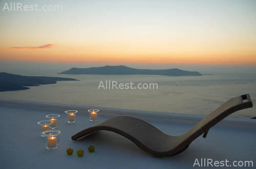 Athina Repose Santorini Suites 20